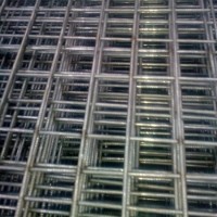 Сетка сварная кладочная 10x10x8 мм ВР-1 ГОСТ 23279-2012