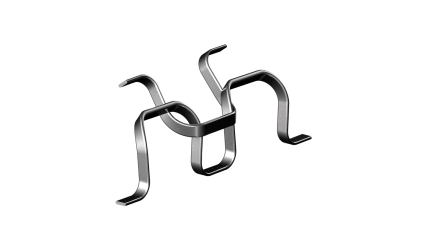 Сетка конвейерная тросиковая 11x3,6 1,2 мм 12Х18Н10Т фото сетку конвейерную тросиковую 11x3,6 1,2 мм 12Х18Н10Т купить в Барнауле