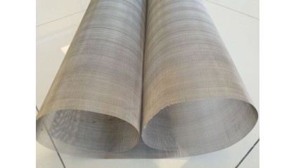 сетку никелевую 1x1 0,1 мм НП2 купить в Барнауле