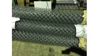 сетку рабицу 10x10 1,1 мм купить в Барнауле