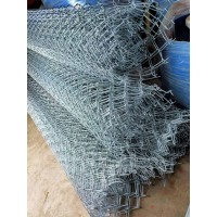 Сетка рабица оцинкованная 35x35x1,6 мм ГОСТ 5336-80