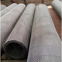 Сетка сварная нержавеющая 100x100x3 мм AISI 201 ГОСТ 23279-2012