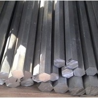 Шестигранник нержавеющий горячекатаный без никеля 24 мм AISI 431 ASTM A276