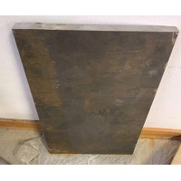 Плита стальная инструментальная 1,5 мм Р9 ГОСТ 19903-2015