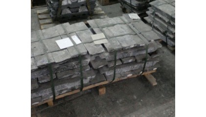 свинец в чушках С0 купить в Барнауле