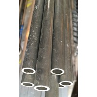 Труба алюминиевая прессованная 90x10 мм А6 ГОСТ 18482-79