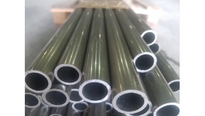 трубу стальную бесшовную 108x5,5 мм 30ХГСА купить в Барнауле