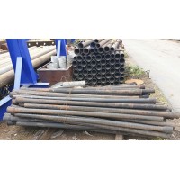 Труба чугунная ЧК 900x20,6 мм ЛА напорная раструбная СЧ15 ГОСТ 9583-75