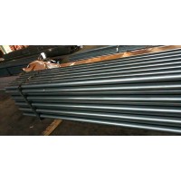 Труба стальная электросварная прямошовная 114x4 мм 09Г2С ГОСТ 10705-80