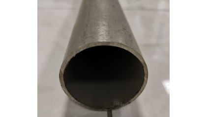 трубу жаропрочную бесшовную 20x3 мм 12ХМ купить в Барнауле