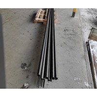 Труба стальная бесшовная газлифтная 76x14 мм 09Г2С ТУ 14-159-1128-2008