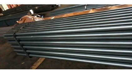 Труба стальная инструментальная электросварная 20x2,5 мм У8А фото трубу стальную инструментальную электросварную 20x2,5 мм У8А купить в Барнауле