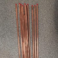 Труба медная для кондиционеров отожженная 1 1/8'' (28,6x1,27 мм) Cu-OF (C10200) ASTM B280-03