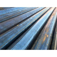 Труба стальная нефтепроводная 720x8 мм 10Г2А ГОСТ 31447-2012