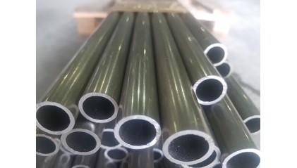 трубу стальную нефтепроводную 60x4 мм Ст20 купить в Барнауле