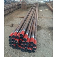 Труба насосно-компрессорная НКТ электросварная 89x8 мм 13ХФА ГОСТ 31446-2017