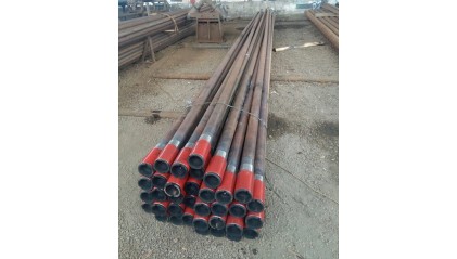 трубу насосно-компрессорную НКБ электросварную 114x7 мм 13ХФА купить в Барнауле