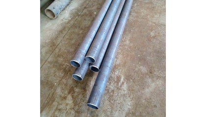 трубу свинцовую ГКРП 25x4 мм С2С купить в Барнауле