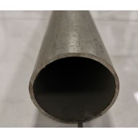 Труба нержавеющая бесшовная цельнотянутая 100x2 мм AISI 430 DIN 11850