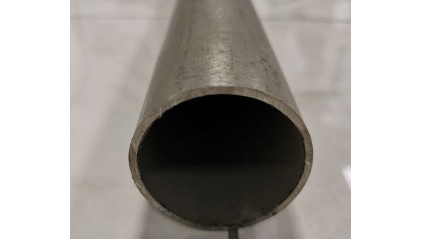 трубу нержавеющую бесшовную цельнотянутую 20x2 мм AISI 304 купить в Барнауле