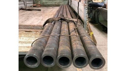 трубу стальную бесшовную цельнотянутую 22x2,5 мм 13ХФА купить в Барнауле