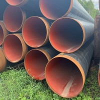 Труба в ВУС изоляции двухслойная 1020x11 мм Ст3пс ГОСТ 9.602-2005