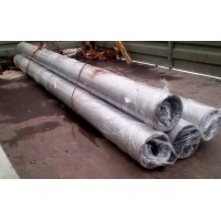 Труба стальная восстановленная 1020x14 мм Ст3 ТУ 1381-007-05757848-2005