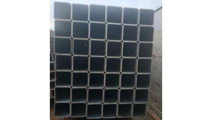трубу профильную ЭСВ квадратную 40x40 3 мм Ст3 купить в Барнауле