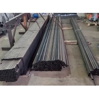 Труба стальная профильная бесшовная квадратная 40x40x1,5 мм Ст3 ГОСТ 13663-86