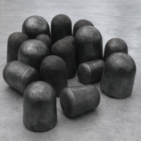 Цильпебс стальной 25x38 мм 35ХГС ТУ 14-176-122-94