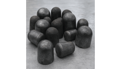 цильпебс стальной 25x38 мм 40ХГС купить в Барнауле