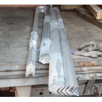 Уголок алюминиевый равнополочный 30x30х2 мм АД31 ГОСТ 13737-90