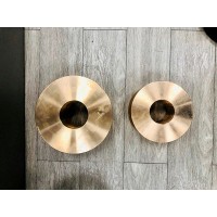 Втулка бронзовая 25x20 мм БрО5Ц5С5 ГОСТ 18175-78