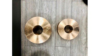 втулку бронзовую 16 мм БрАМц9-2 купить в Барнауле