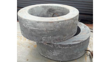 втулку чугунную 90 мм СЧ15 купить в Барнауле