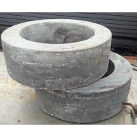 Втулка чугунная 500 мм СЧ18 ГОСТ 1412-85