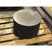 Заготовка стальная круглая 5 мм 40Х ГОСТ 2590-2006