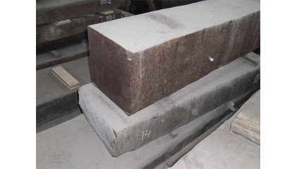 заготовку стальную квадратную 75x75 мм Ст3сп купить в Барнауле