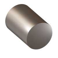 Круг конструкционный фото