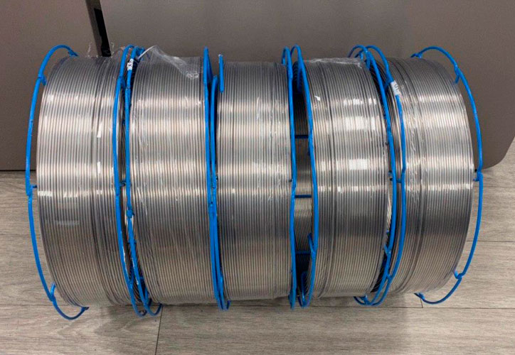 Проволока сварочная купить Проволока сварочная