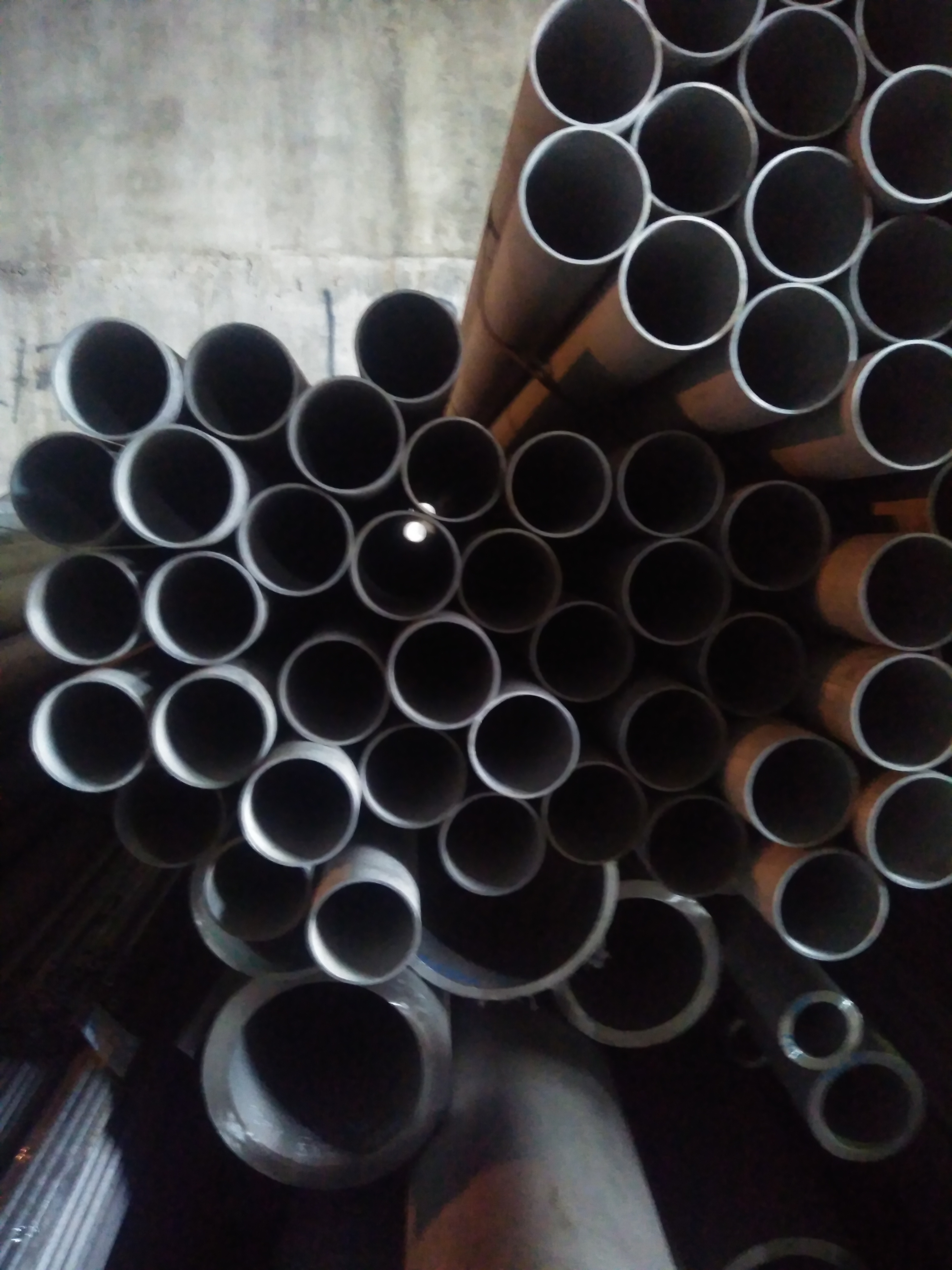 Трубы бесшовные стальные Барнауле